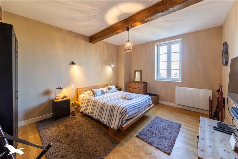Vente Maison ESPALAIS - 5 pièces -183 m² - (82400)