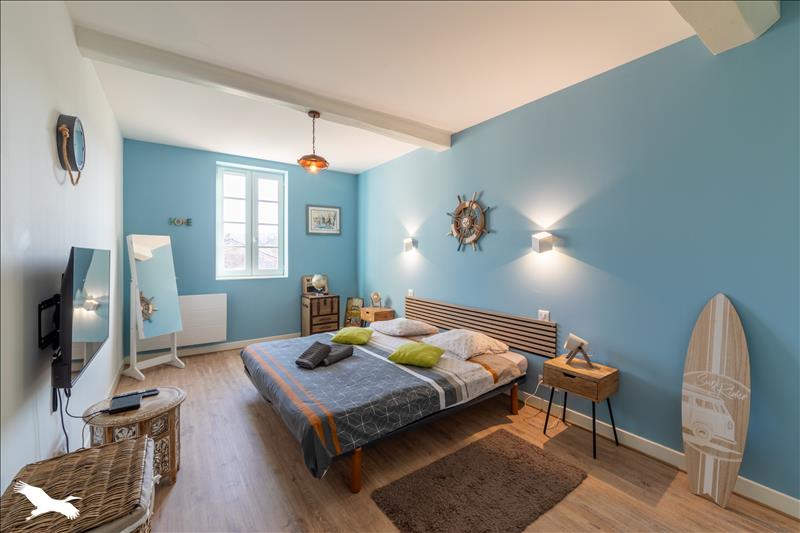 Vente Maison ESPALAIS - 5 pièces -183 m² - (82400)