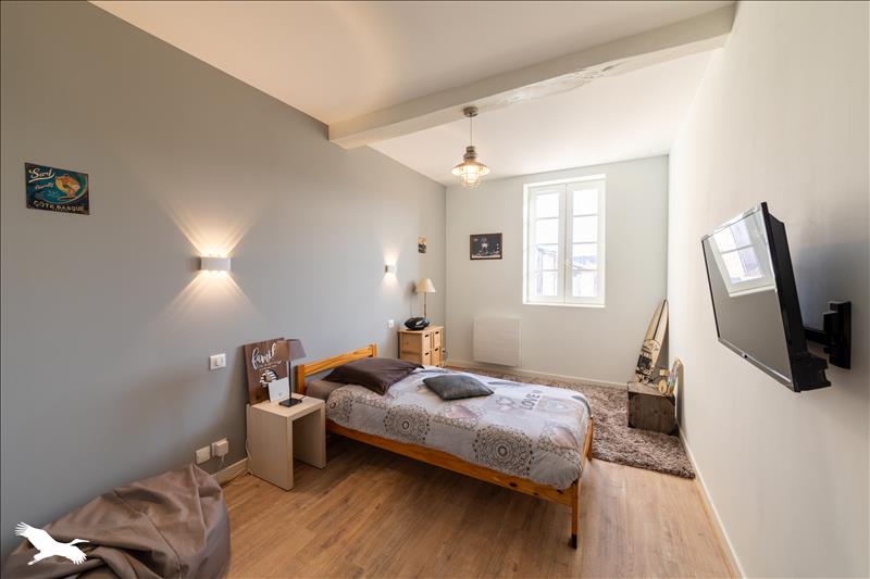 Vente Maison ESPALAIS - 5 pièces -183 m² - (82400)