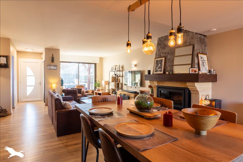 Vente Maison ESPALAIS - 5 pièces -183 m² - (82400)