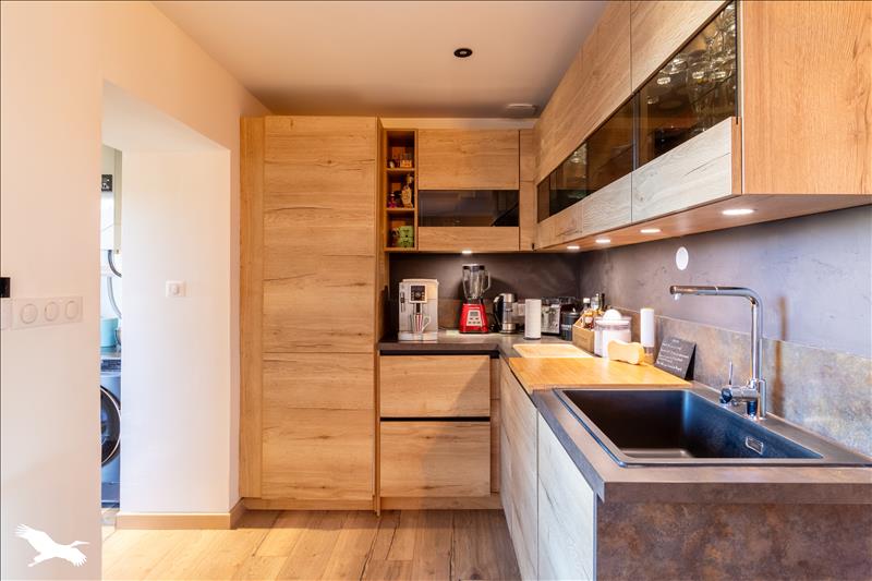 Vente Maison ESPALAIS - 5 pièces -183 m² - (82400)