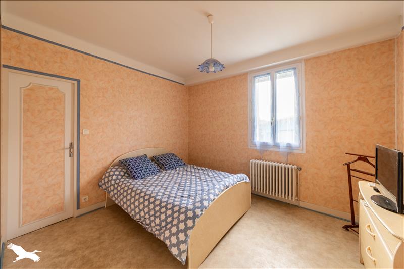 Vente Maison ST NICOLAS DE LA GRAVE - 9 pièces -252 m² - (82210)