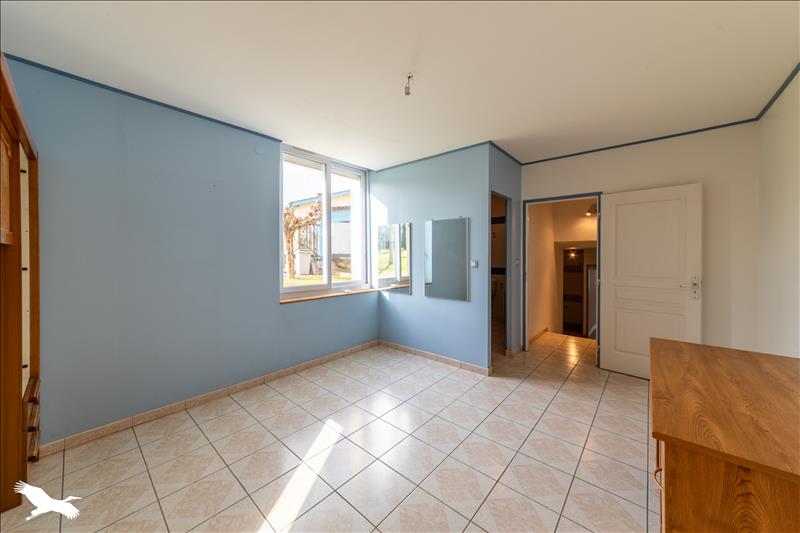 Vente Maison ST NICOLAS DE LA GRAVE - 9 pièces -252 m² - (82210)