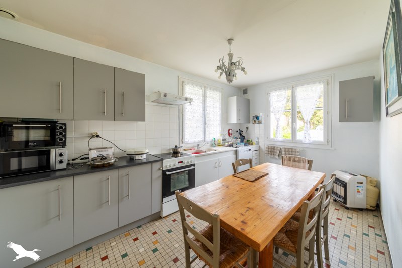 Vente Maison MALAUSE - 5 pièces -112 m² - (82200)