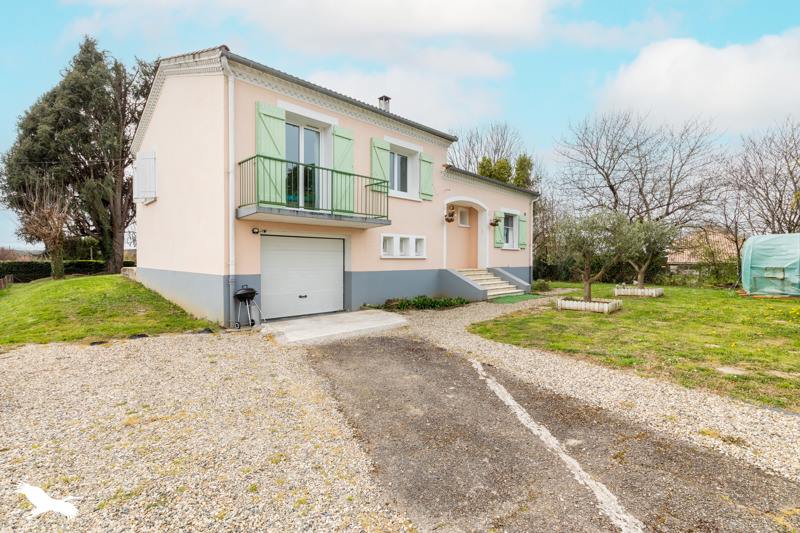 Vente Maison MALAUSE - 5 pièces -112 m² - (82200)