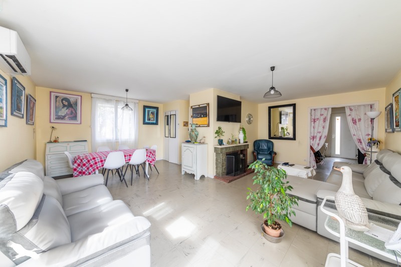 Vente Maison MALAUSE - 5 pièces -112 m² - (82200)