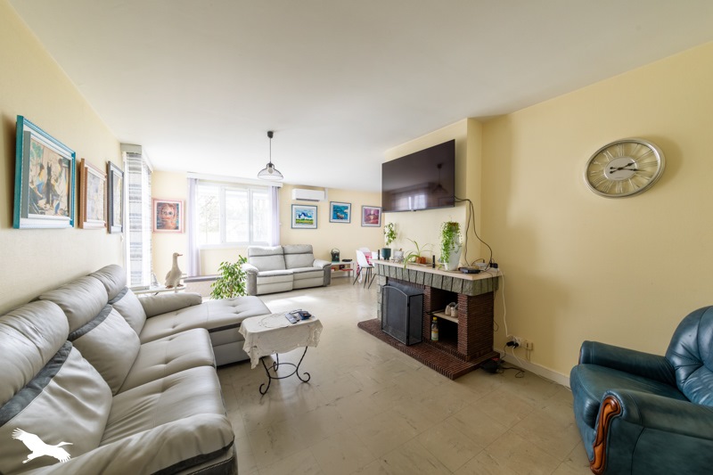 Vente Maison MALAUSE - 5 pièces -112 m² - (82200)