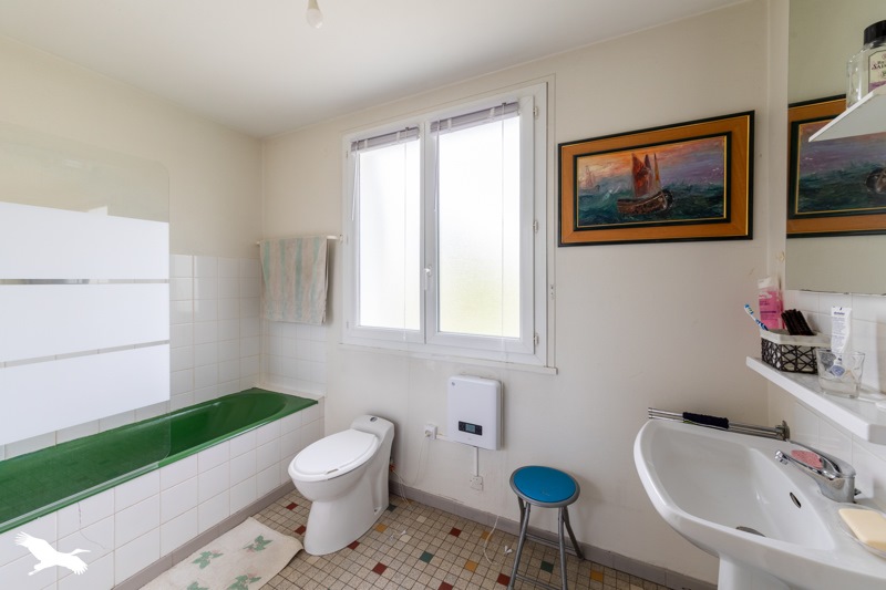 Vente Maison MALAUSE - 5 pièces -112 m² - (82200)