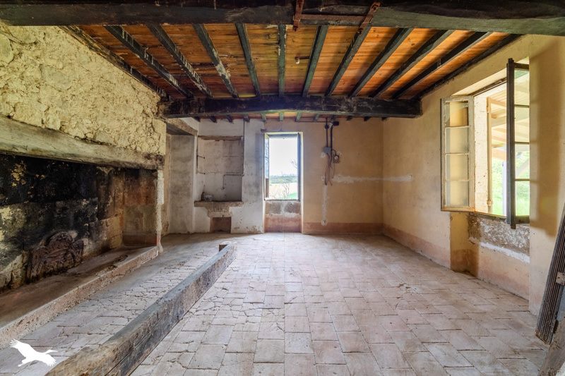 Vente Maison PUYMIROL - 4 pièces -170 m² - (47270)