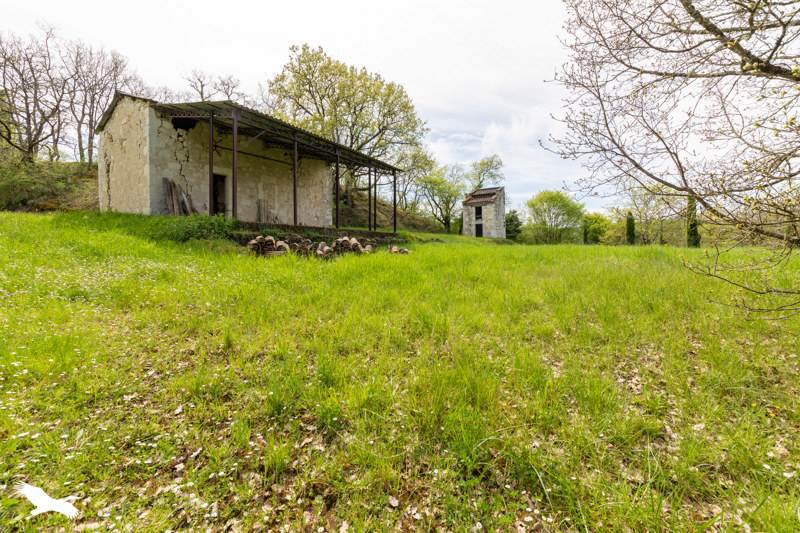 Vente Maison PUYMIROL - 4 pièces -170 m² - (47270)