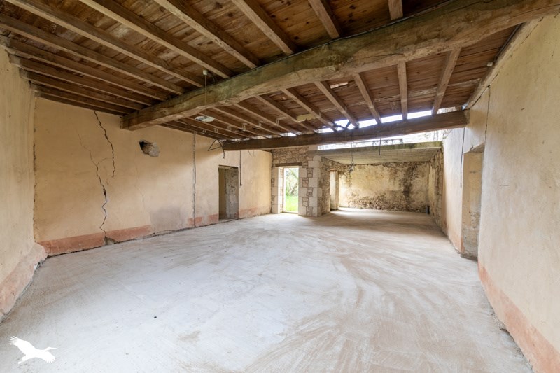 Vente Maison PUYMIROL - 4 pièces -170 m² - (47270)