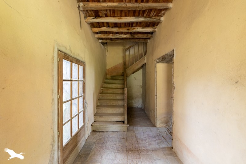 Vente Maison PUYMIROL - 4 pièces -170 m² - (47270)