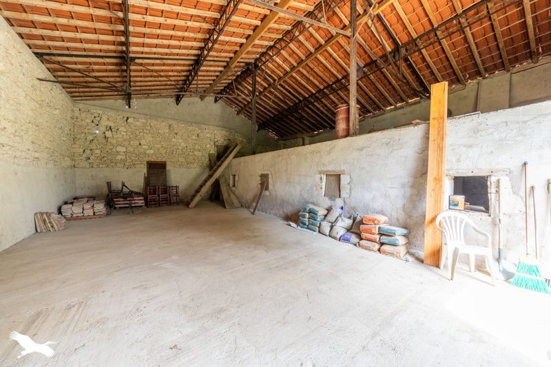 Vente Maison PUYMIROL - 4 pièces -170 m² - (47270)