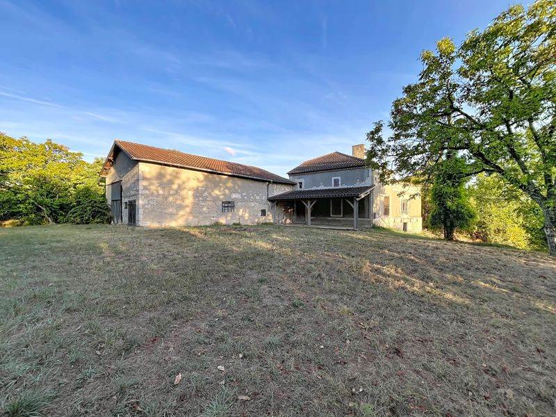 Vente Maison Puymirol 47270 4 pièces - 170 m²