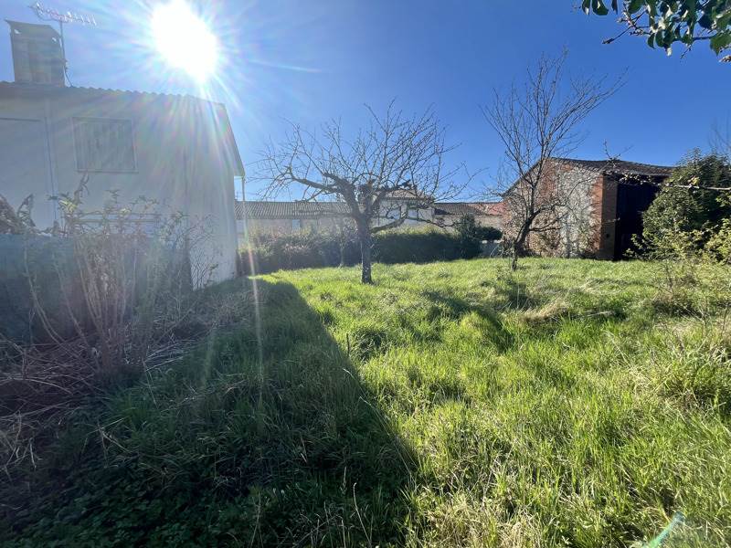 Vente Terrain VALENCE - -412 m² - (82400)