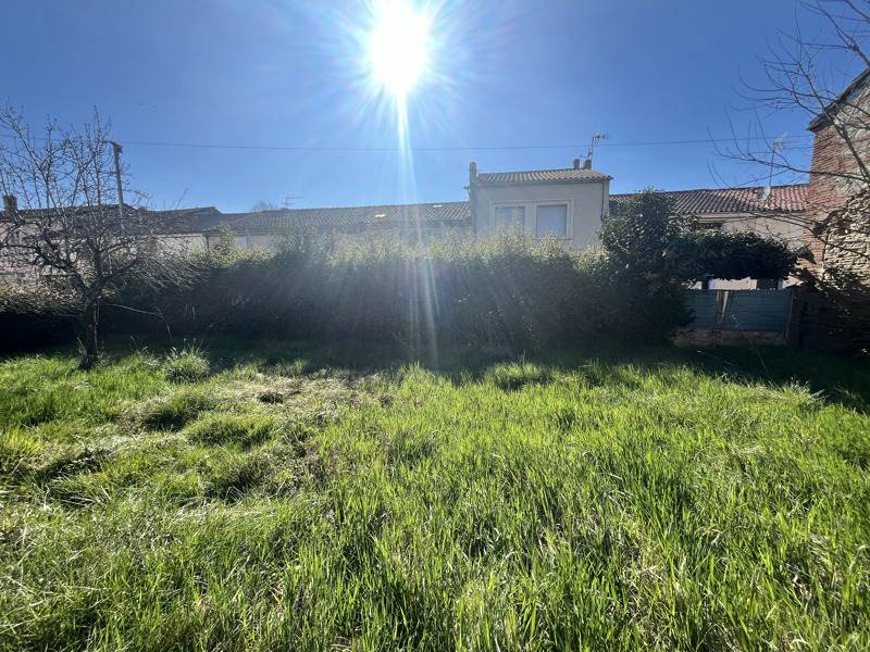 Vente Terrain VALENCE - -412 m² - (82400)