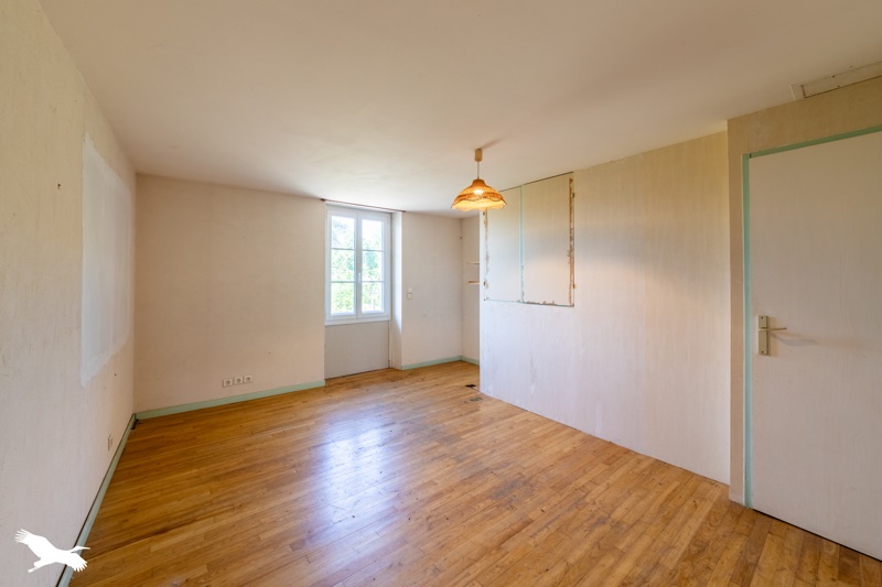 Vente Maison ST MAURIN - 7 pièces -205 m² - (47270)