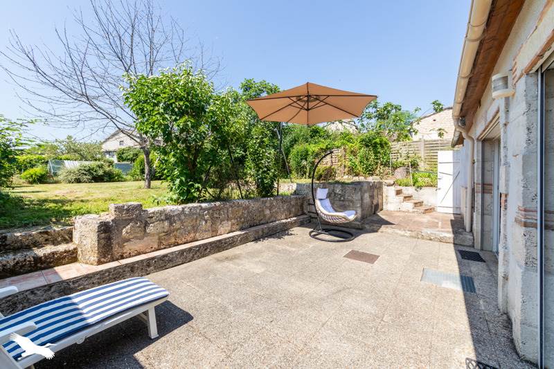 Vente Maison ST MAURIN - 7 pièces -205 m² - (47270)