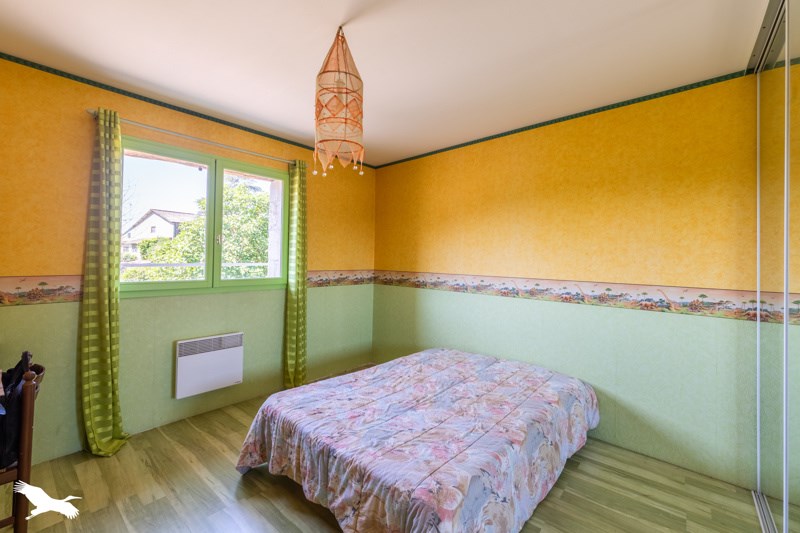 Vente Maison ST MAURIN - 7 pièces -205 m² - (47270)