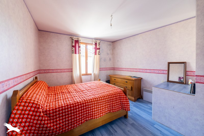 Vente Maison ST MAURIN - 7 pièces -205 m² - (47270)