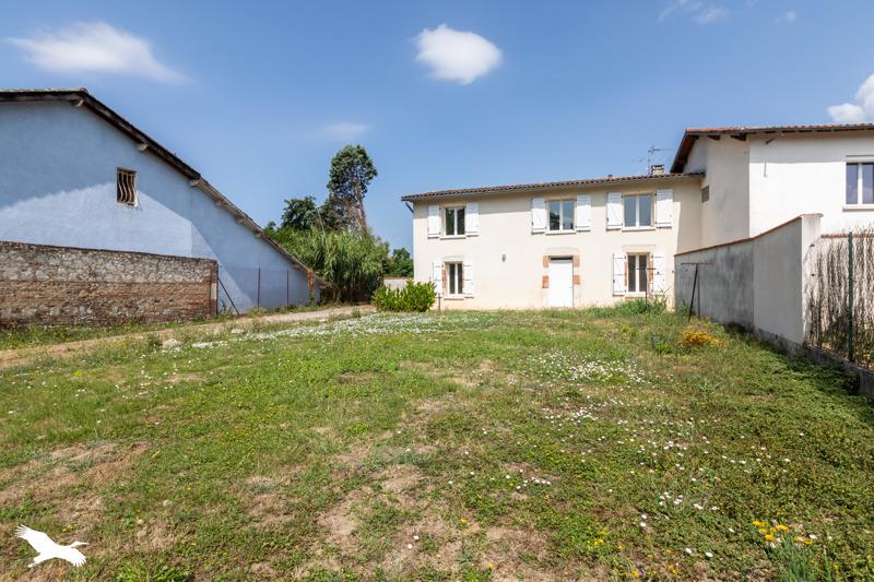 Vente Maison GOLFECH - 4 pièces -117 m² - (82400)