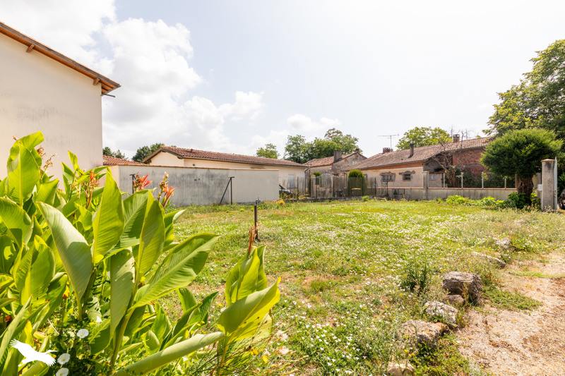 Vente Maison GOLFECH - 4 pièces -117 m² - (82400)
