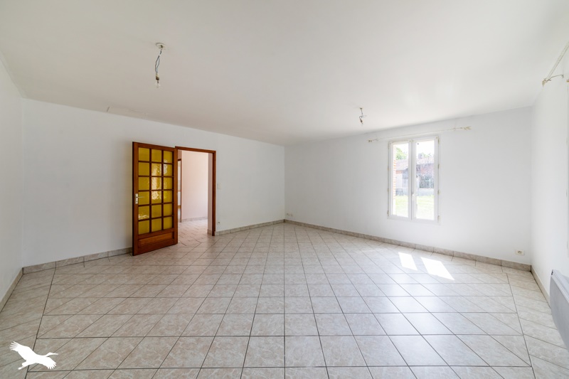 Vente Maison GOLFECH - 4 pièces -117 m² - (82400)