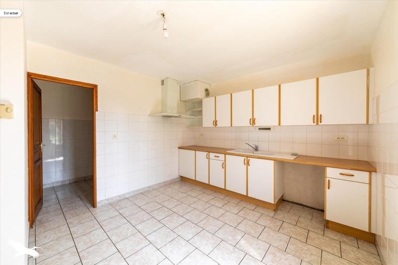 Vente Maison GOLFECH - 4 pièces -117 m² - (82400)
