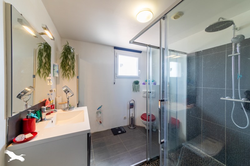 Vente Maison VALENCE - 4 pièces -182 m² - (82400)