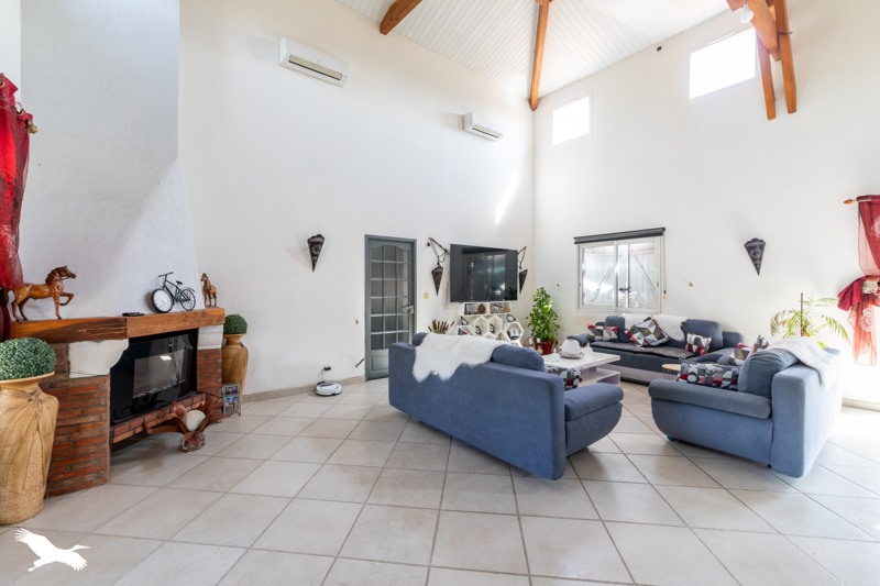 Vente Maison VALENCE - 4 pièces -182 m² - (82400)