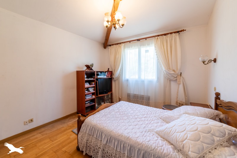 Vente Maison VALENCE - 4 pièces -182 m² - (82400)