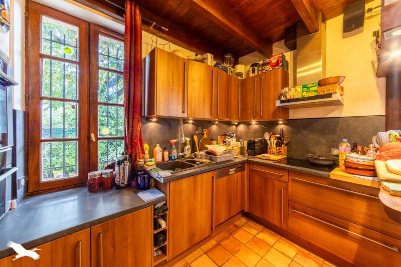Vente Maison POMMEVIC - 5 pièces -201 m² - (82400)