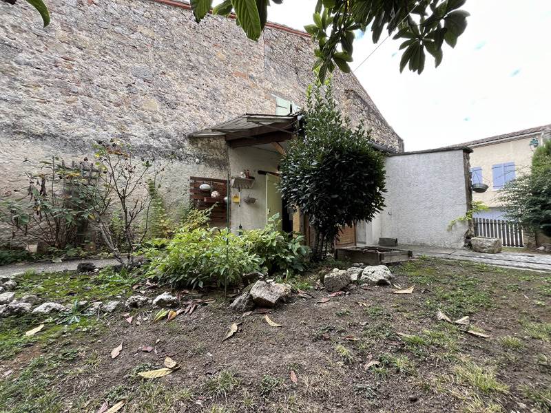 Vente Maison MANSONVILLE - 4 pièces -124 m² - (82120)
