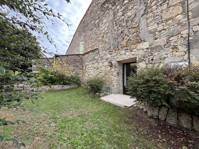 Vente Maison MANSONVILLE - 4 pièces -124 m² - (82120)