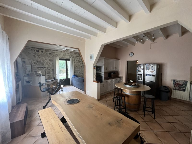 Vente Maison MANSONVILLE - 4 pièces -124 m² - (82120)
