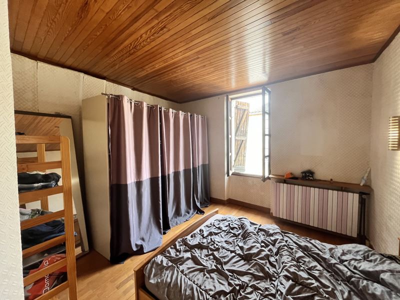 Vente Maison MANSONVILLE - 4 pièces -124 m² - (82120)