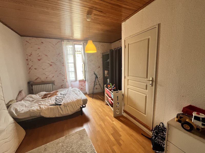 Vente Maison MANSONVILLE - 4 pièces -124 m² - (82120)