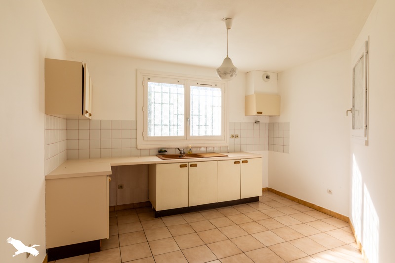 Vente Maison MALAUSE - 5 pièces -106 m² - (82200)