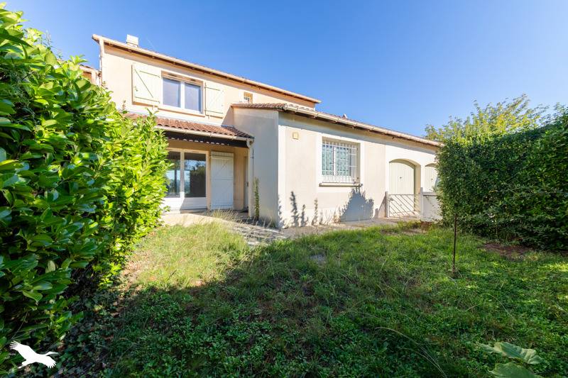 Vente Maison MALAUSE - 5 pièces -106 m² - (82200)