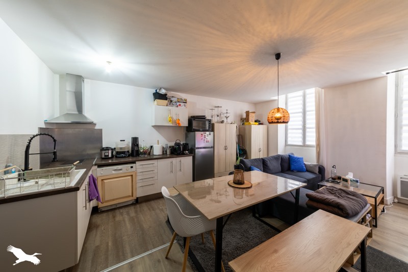 Vente Immeuble VALENCE - -  714 m² - (82400)