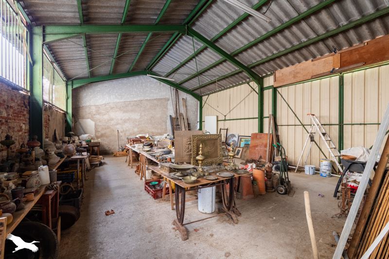 Vente Immeuble VALENCE - -  714 m² - (82400)