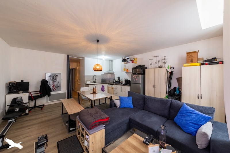 Vente Immeuble VALENCE - -  714 m² - (82400)