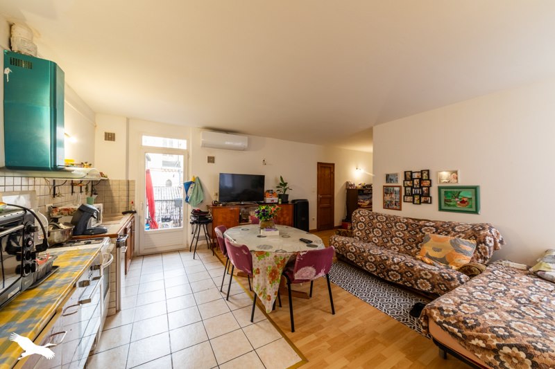Vente Immeuble VALENCE - -  714 m² - (82400)