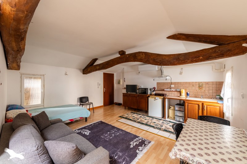 Vente Immeuble VALENCE - -  714 m² - (82400)