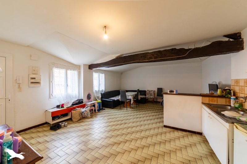 Vente Immeuble VALENCE - -  714 m² - (82400)