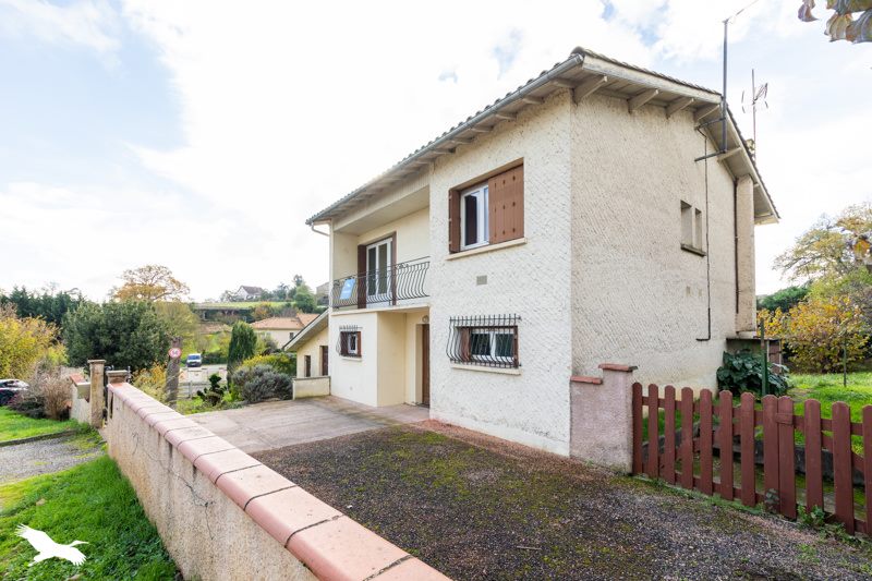 Vente Maison AUVILLAR - 4 pièces -135 m² - (82340)