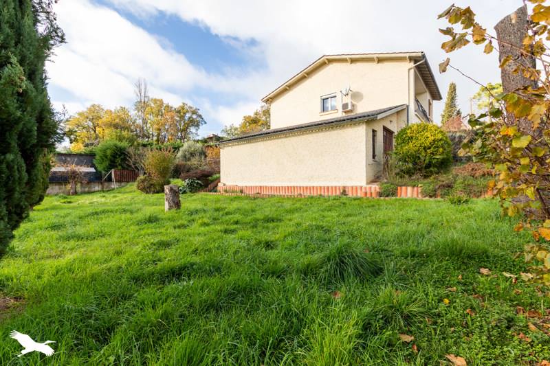 Vente Maison AUVILLAR - 4 pièces -135 m² - (82340)