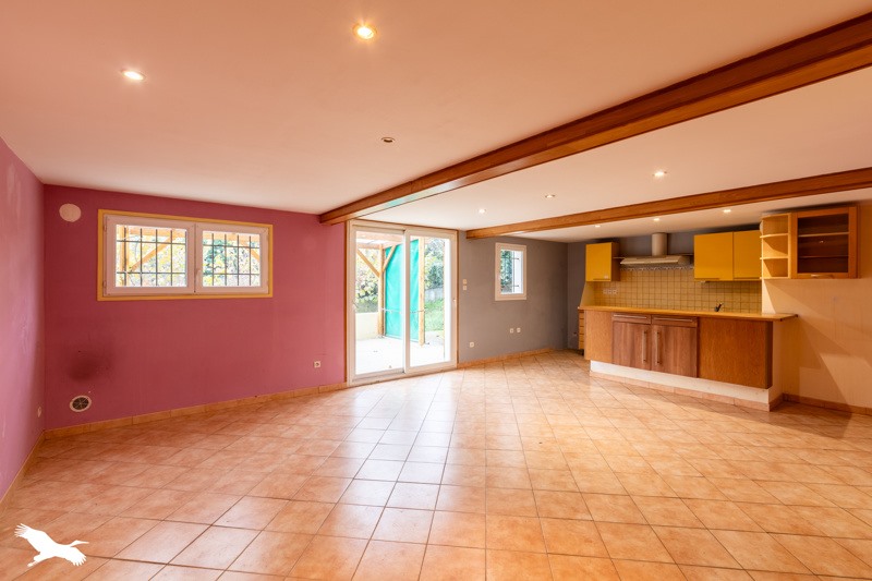Vente Maison AUVILLAR - 4 pièces -135 m² - (82340)
