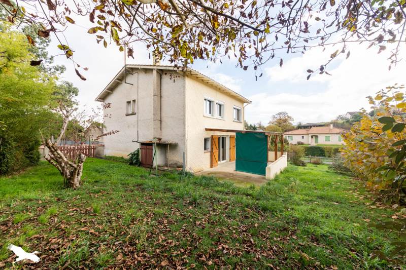 Vente Maison AUVILLAR 82340 4 pièces - 135 m²