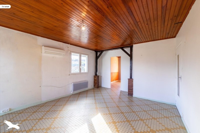 Vente Maison AUVILLAR - 4 pièces -135 m² - (82340)